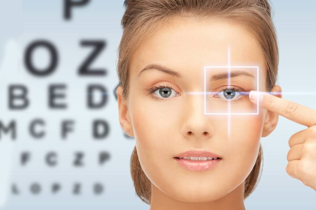 eye doctor near me in kota